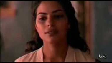 Indian Love Makes Nude Scene
