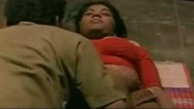 Mallu Bedroom Hard Big Boobs Scene