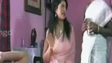 Mallu filmi Sex Scene