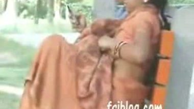 Desi housewife outdoor sex leaked mms