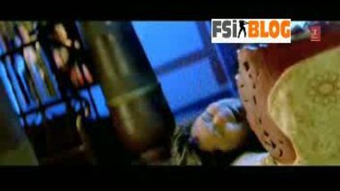 Bengali actress Rinkoo ghosh in Masala film