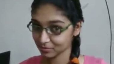 Small tits college teen girl topless