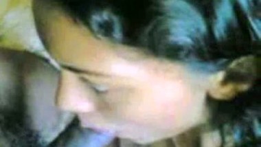 Sri Lankan Girl Shy