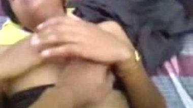 Couple Outdoor Fucked