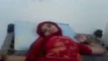 Desi Lady Jaimathi From Rajastan