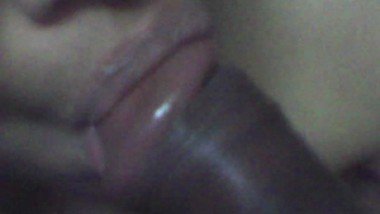 My Honey Sucking My Cock