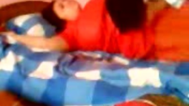 Bangladeshi plump babe riding dick and fucked hard by boyfriend MMS 1