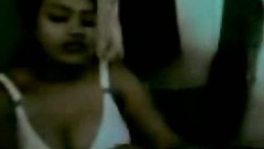 Hot Aunty In Bikini