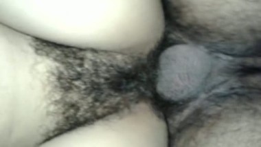 Desi Hubbi Fucks Aunty (Part 2)