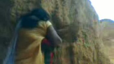 Desi porn mms of village girl outdoor fun with lover