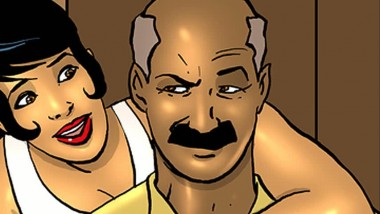Savita @ 18: Episode 3