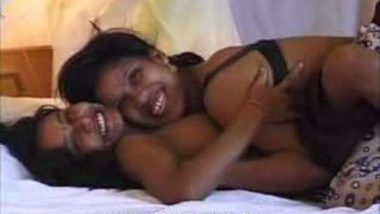 Hot Mumbai girls engaged with foreigner 20