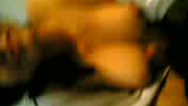 Mallu School Girl In Action