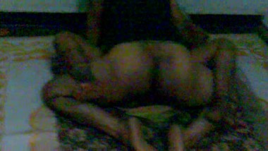 Couple Have Fun