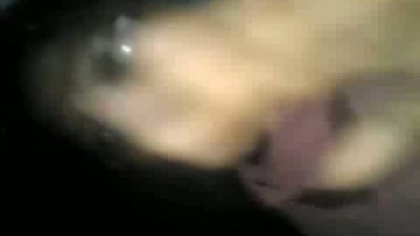 Local Tamil Lady Boob Fucked