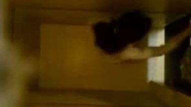 Desi Girl Changing Salwar 2