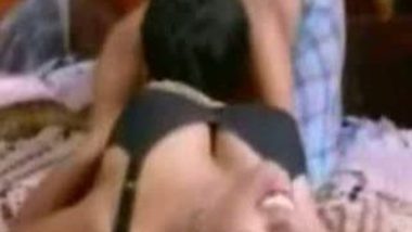 Horny Tongue