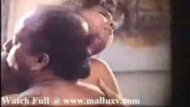 Indian Desi Babe Fucked Old Uncle!