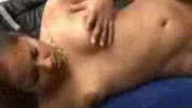 Cute Asian Couch Fucked