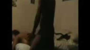 Couple Home Fucked