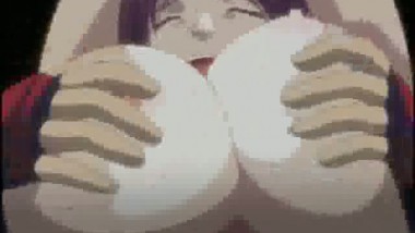 Messy University Cumshots