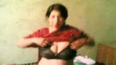 Arab Whore Rehani Exposed Tits