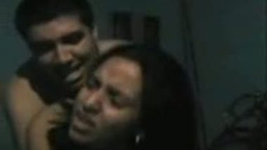 Call Center Girl Fucked