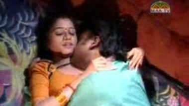 Adult Bollywood Film