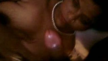 Dick Mad Aunty