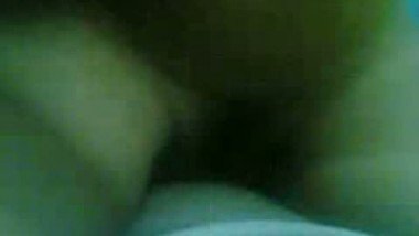 Riding His Cock