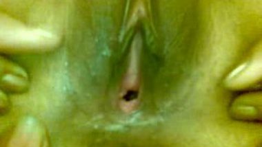Pussy Hole