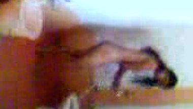Short Voyeur Video