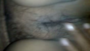Wife’s Pussy Close-up
