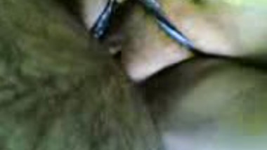 Bhabhi’s Pussy