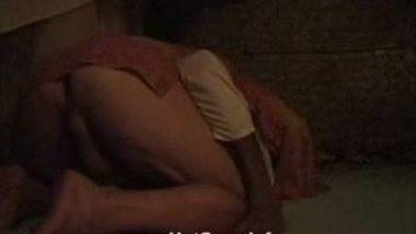 Hot Mumbai girls engaged with foreigner 64