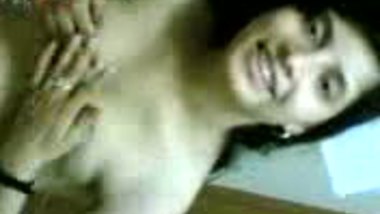 Teen Girl’s Boobs