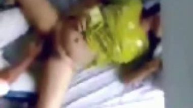 Forced To Fuck