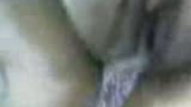 Indian Hot Mumbai Girl Show Her Boobs & Pussy