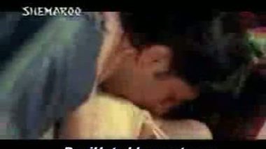 Arjun Punj hot scene