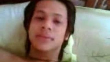 Chady Agadin Asian Couple Sex Clip