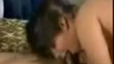 Desi Indian HoneyMOON With Hot GIRL