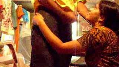 Indian GirlFriend Fuck By Her BoyFriend In A Room