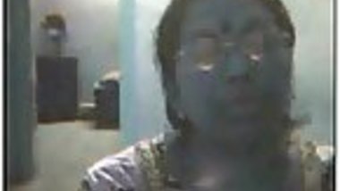 webcam aunty