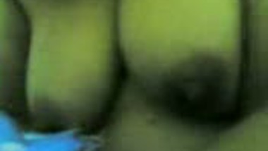 Indian Aunty