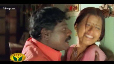 Desi Actress Nanditha Getting Raped – FSIBlog.com