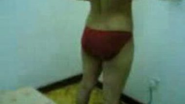 Minah Kilang Asian MMS Video Capture!