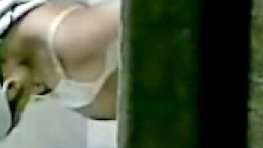 Desi Bathroom Hidden Cam