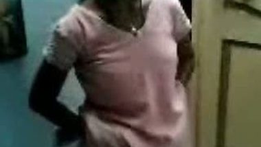 Stripping Mallu Cute Girl Sex Scandal