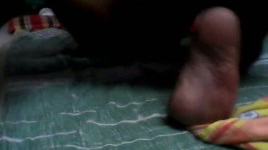 Desi bhabi clean shaved pussy fingered & quick fuck