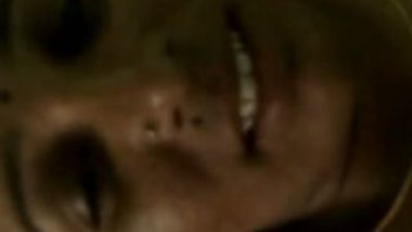 Indian sex scandal mms of local village aunty with next door guy